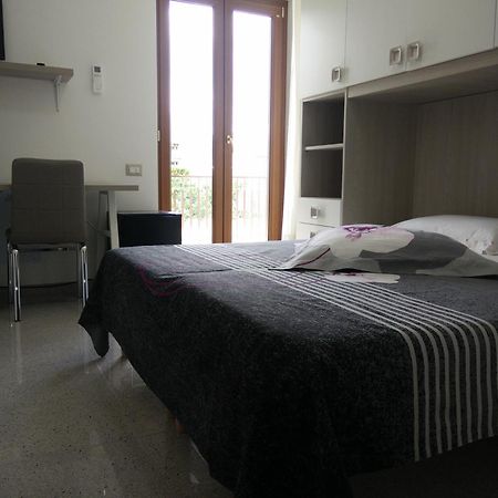 B&B Green Da Maria Ματέρα Εξωτερικό φωτογραφία