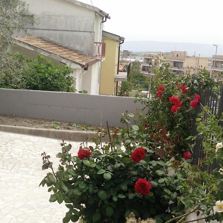 B&B Green Da Maria Ματέρα Εξωτερικό φωτογραφία