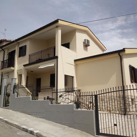 B&B Green Da Maria Ματέρα Εξωτερικό φωτογραφία