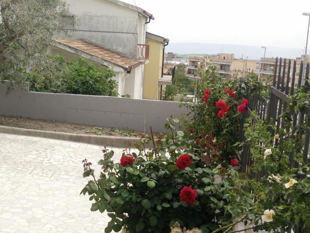 B&B Green Da Maria Ματέρα Εξωτερικό φωτογραφία