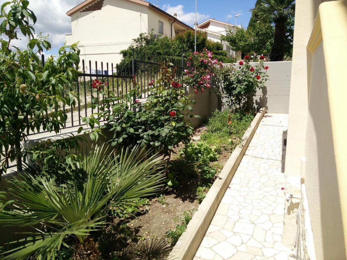 B&B Green Da Maria Ματέρα Εξωτερικό φωτογραφία