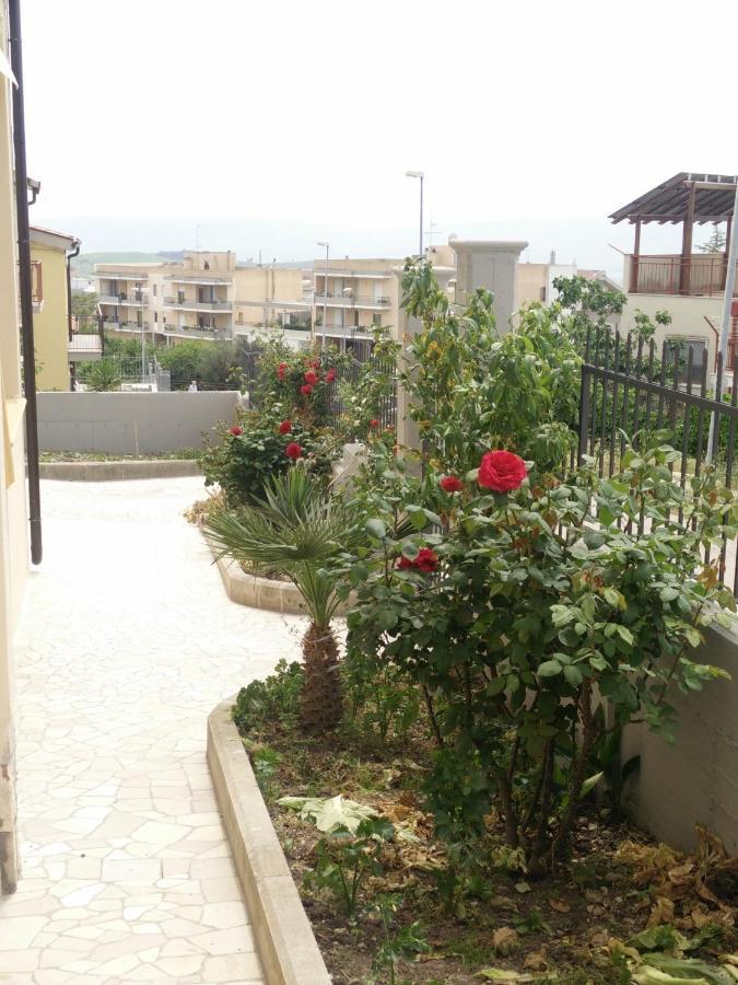 B&B Green Da Maria Ματέρα Εξωτερικό φωτογραφία