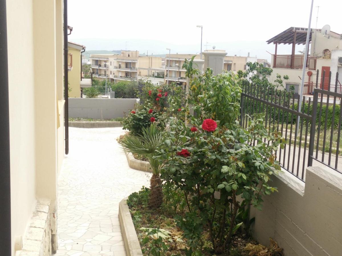 B&B Green Da Maria Ματέρα Εξωτερικό φωτογραφία