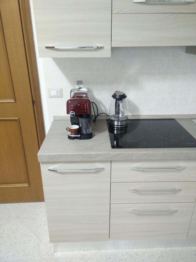 B&B Green Da Maria Ματέρα Εξωτερικό φωτογραφία
