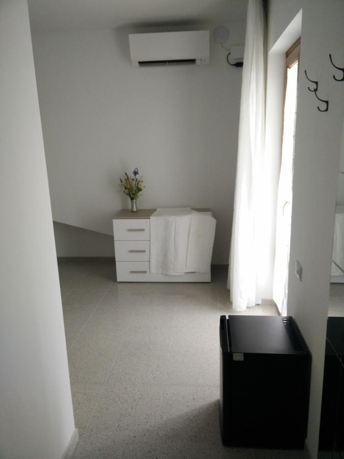 B&B Green Da Maria Ματέρα Εξωτερικό φωτογραφία