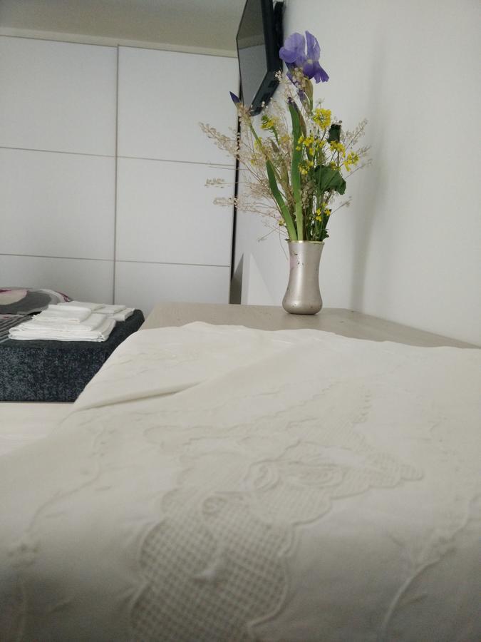 B&B Green Da Maria Ματέρα Εξωτερικό φωτογραφία