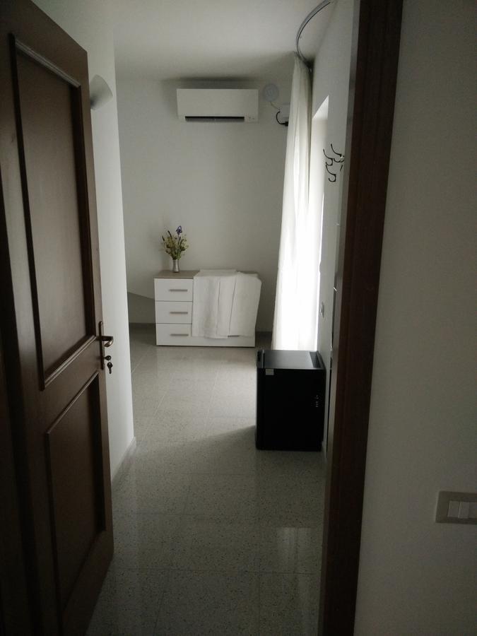 B&B Green Da Maria Ματέρα Εξωτερικό φωτογραφία