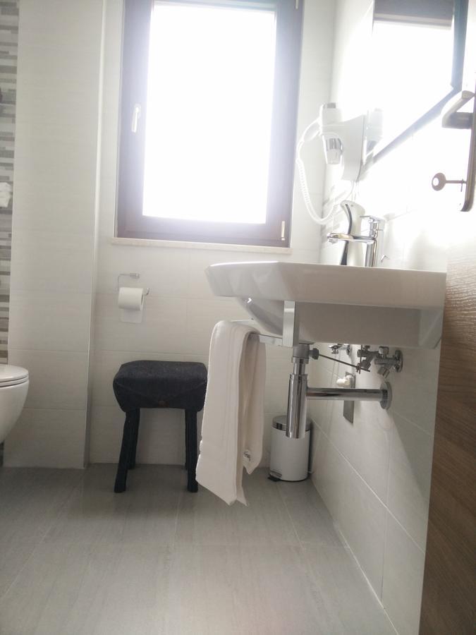 B&B Green Da Maria Ματέρα Εξωτερικό φωτογραφία