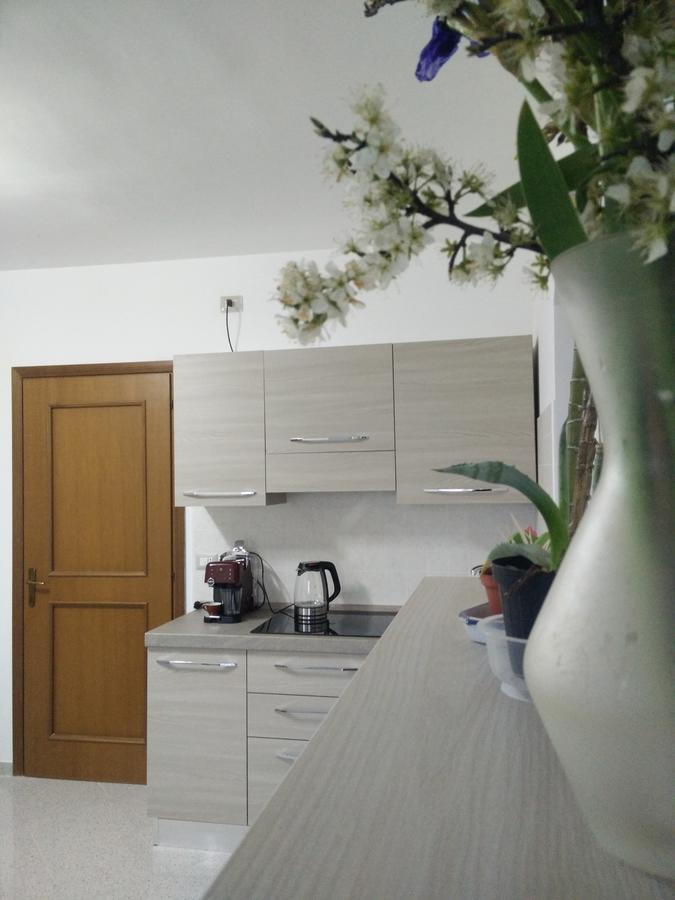 B&B Green Da Maria Ματέρα Εξωτερικό φωτογραφία