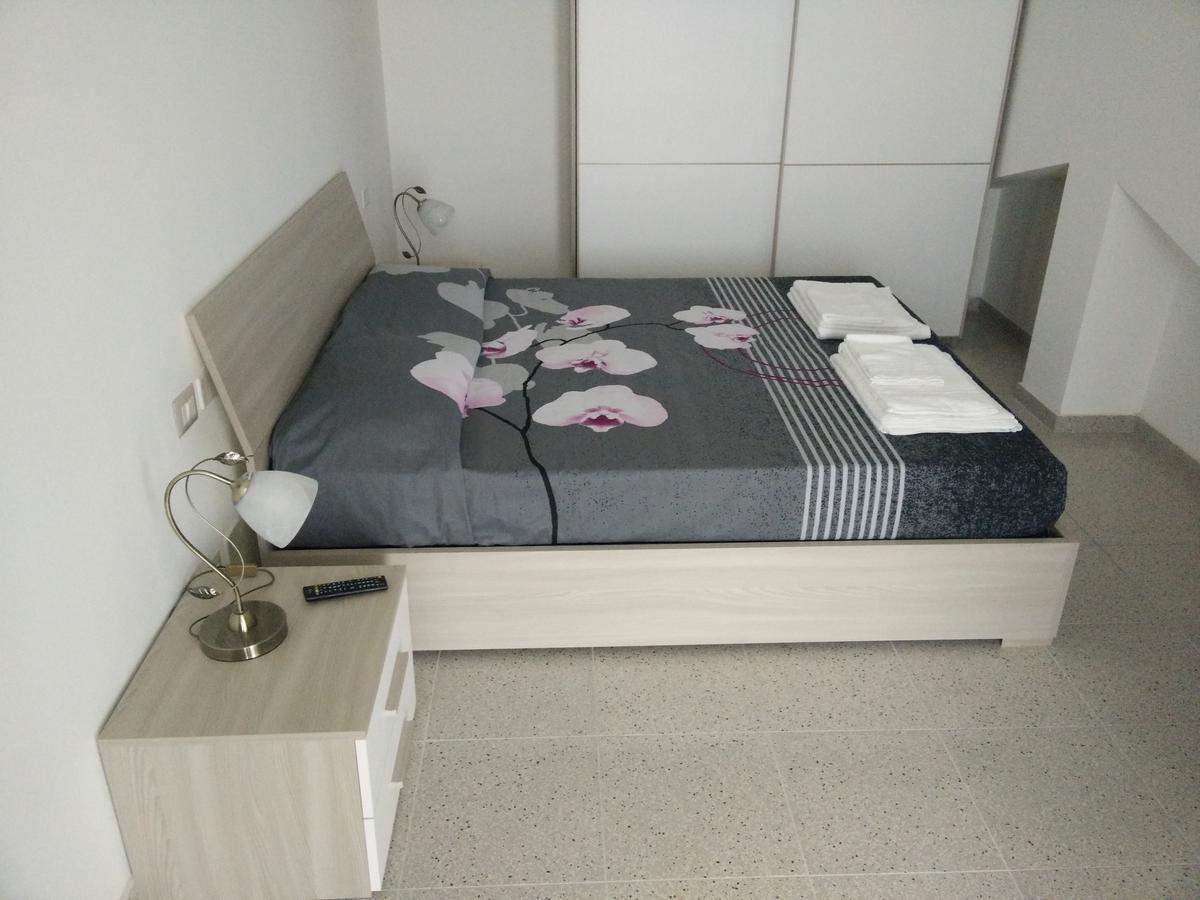 B&B Green Da Maria Ματέρα Εξωτερικό φωτογραφία