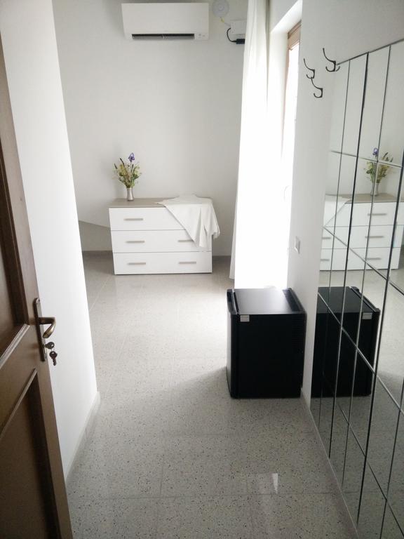 B&B Green Da Maria Ματέρα Εξωτερικό φωτογραφία