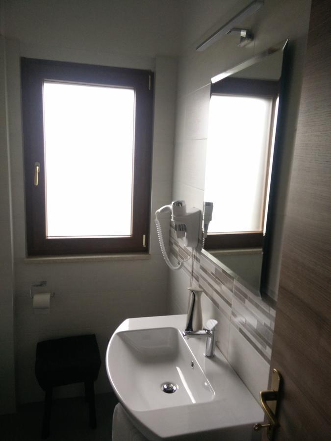 B&B Green Da Maria Ματέρα Εξωτερικό φωτογραφία