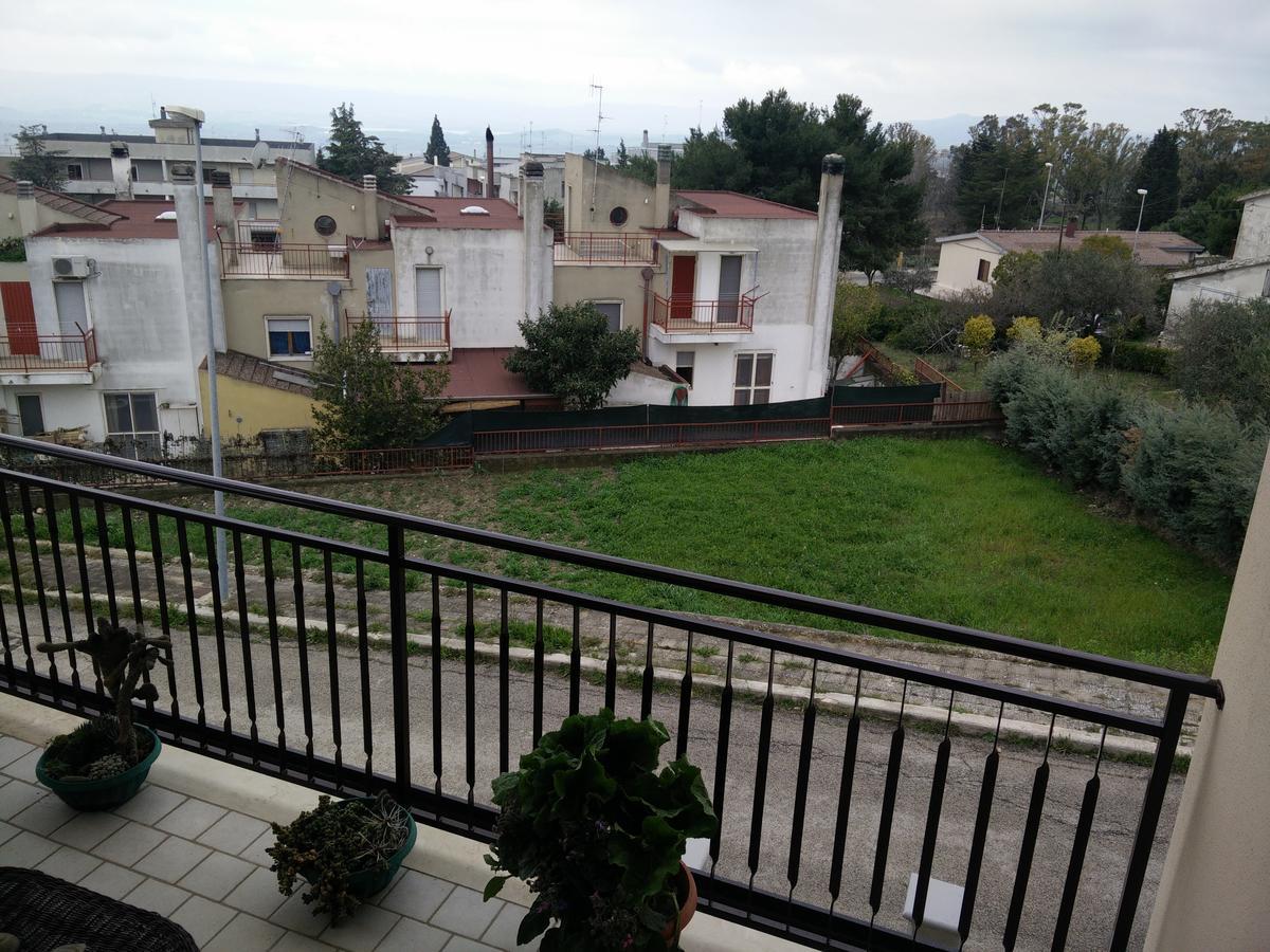 B&B Green Da Maria Ματέρα Εξωτερικό φωτογραφία