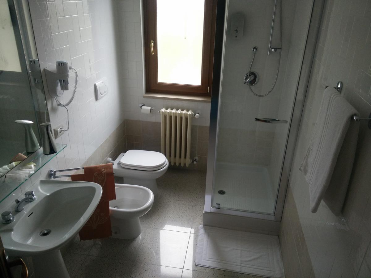 B&B Green Da Maria Ματέρα Εξωτερικό φωτογραφία