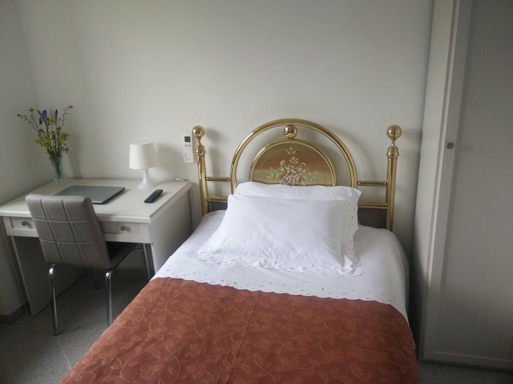 B&B Green Da Maria Ματέρα Εξωτερικό φωτογραφία