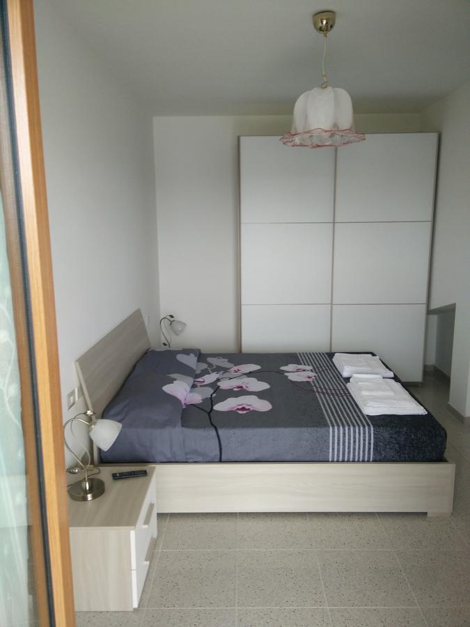 B&B Green Da Maria Ματέρα Εξωτερικό φωτογραφία