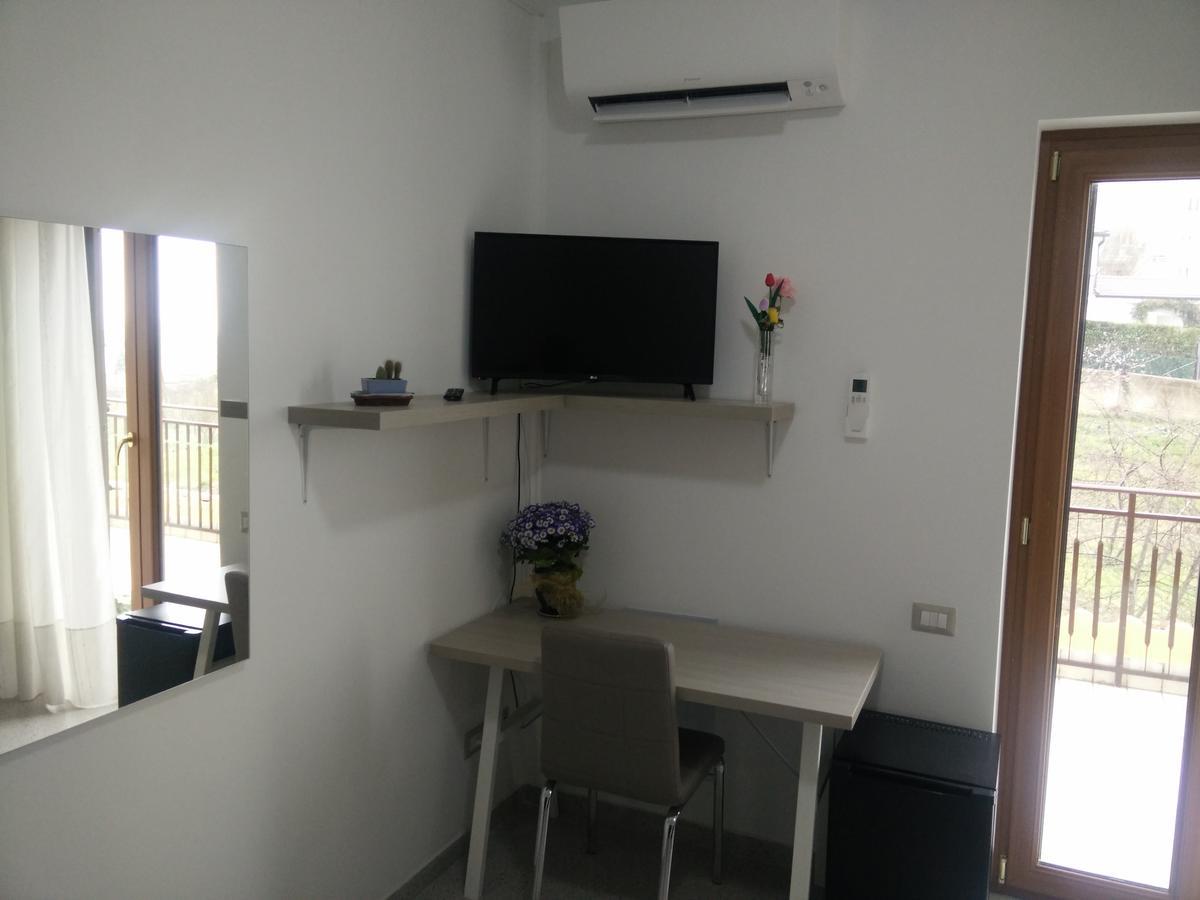 B&B Green Da Maria Ματέρα Εξωτερικό φωτογραφία
