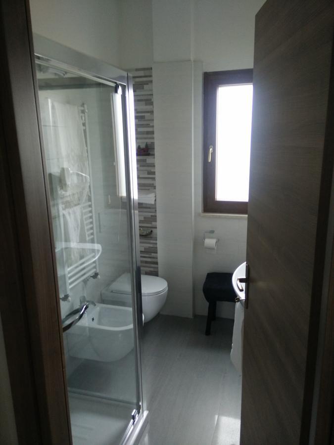B&B Green Da Maria Ματέρα Εξωτερικό φωτογραφία