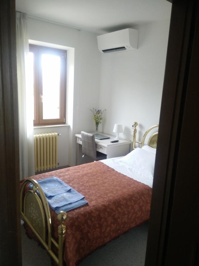 B&B Green Da Maria Ματέρα Εξωτερικό φωτογραφία