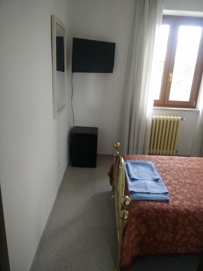 B&B Green Da Maria Ματέρα Εξωτερικό φωτογραφία