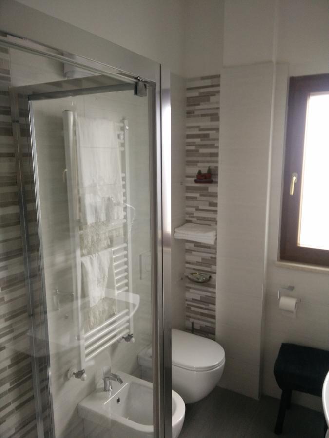 B&B Green Da Maria Ματέρα Εξωτερικό φωτογραφία