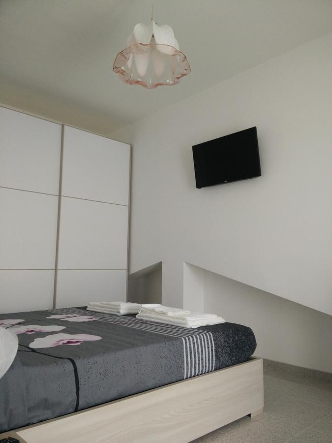 B&B Green Da Maria Ματέρα Εξωτερικό φωτογραφία