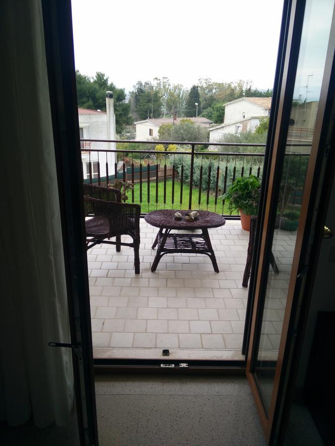 B&B Green Da Maria Ματέρα Εξωτερικό φωτογραφία