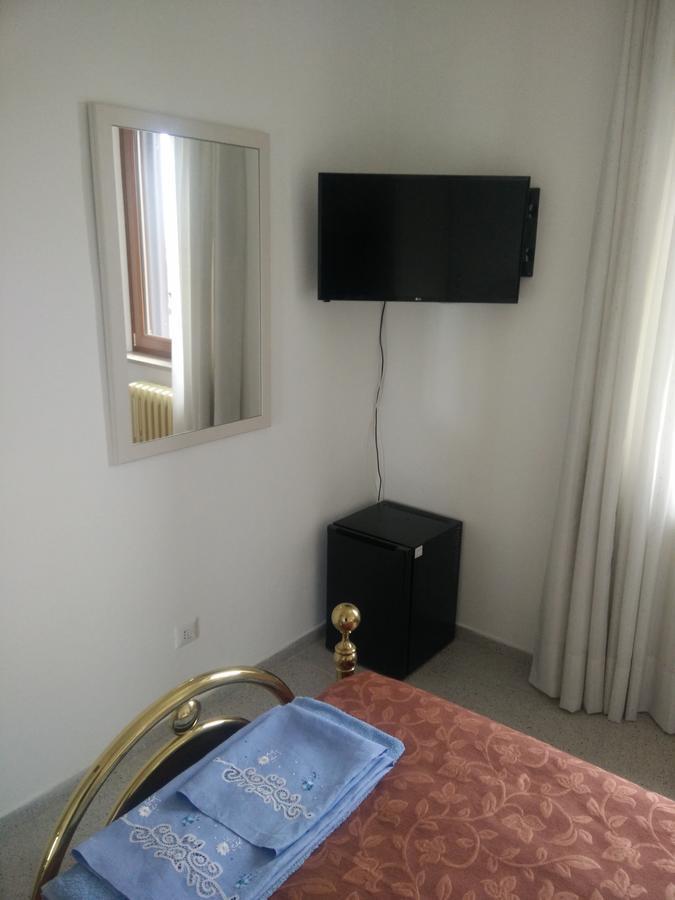B&B Green Da Maria Ματέρα Εξωτερικό φωτογραφία