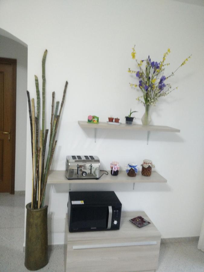 B&B Green Da Maria Ματέρα Εξωτερικό φωτογραφία