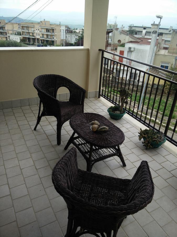 B&B Green Da Maria Ματέρα Εξωτερικό φωτογραφία