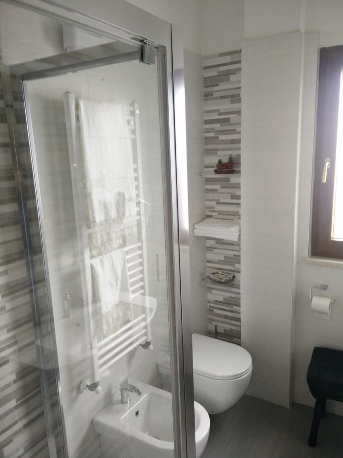 B&B Green Da Maria Ματέρα Εξωτερικό φωτογραφία