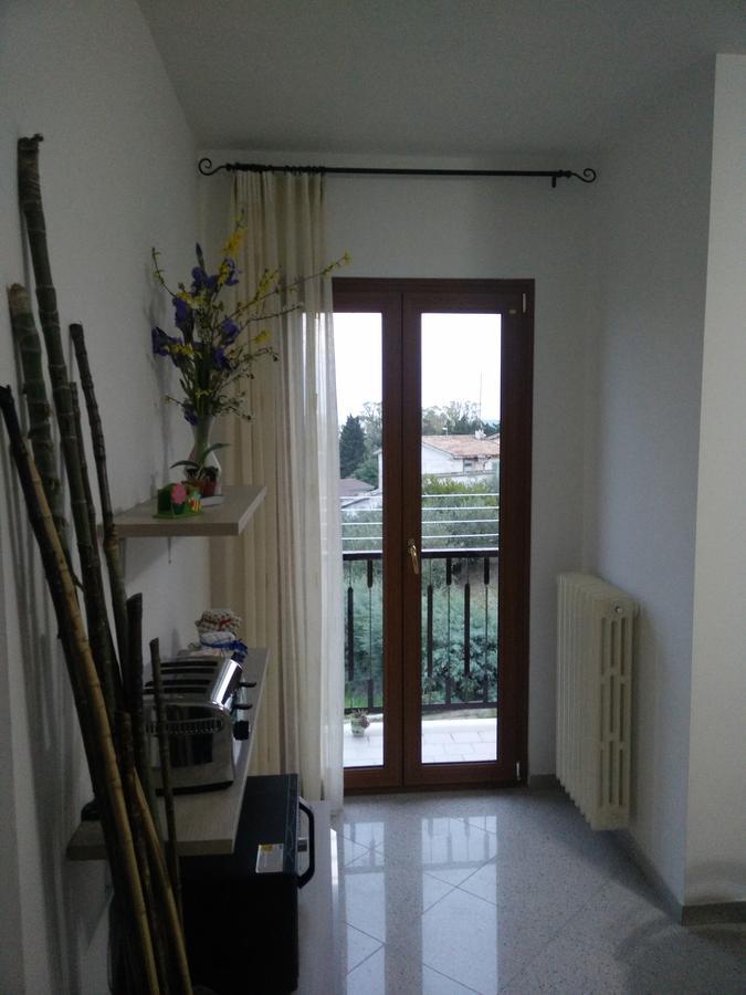 B&B Green Da Maria Ματέρα Εξωτερικό φωτογραφία
