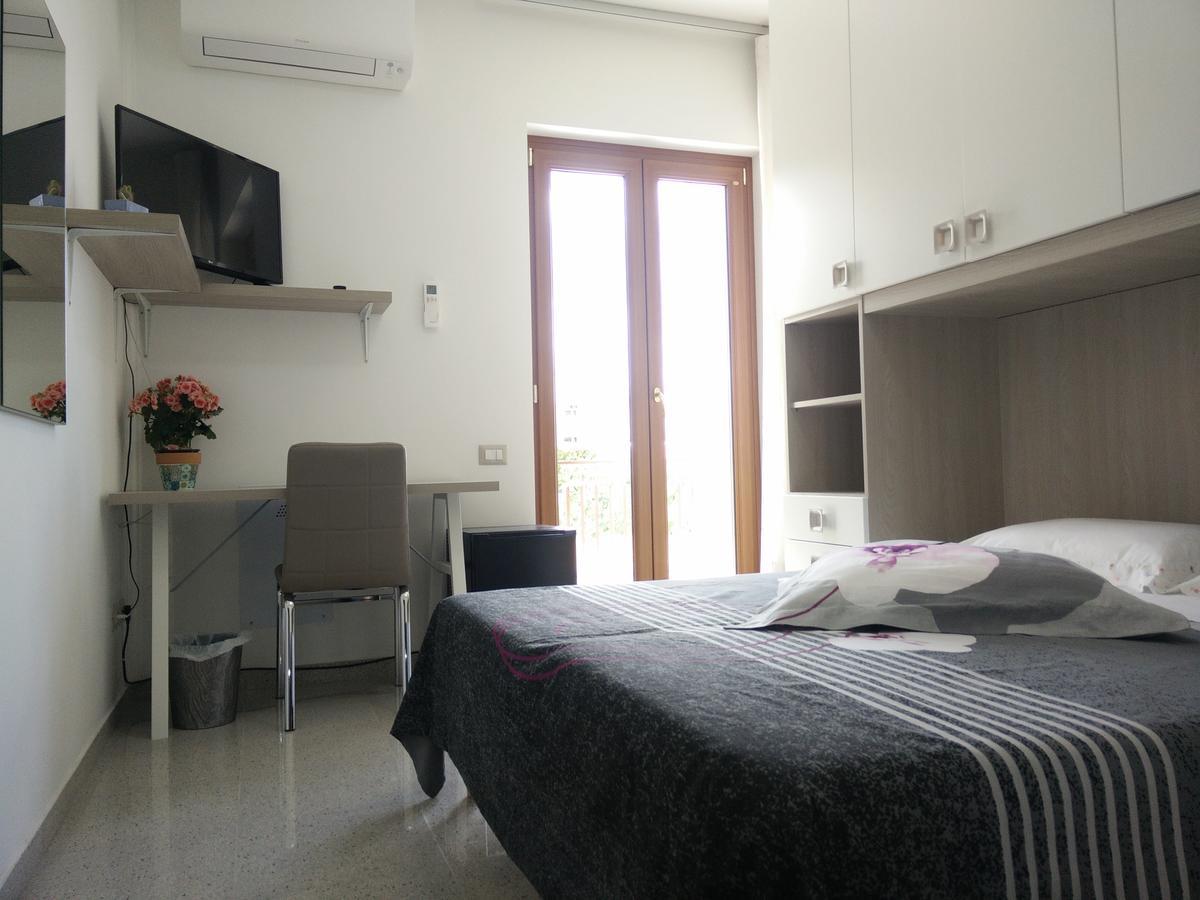 B&B Green Da Maria Ματέρα Εξωτερικό φωτογραφία