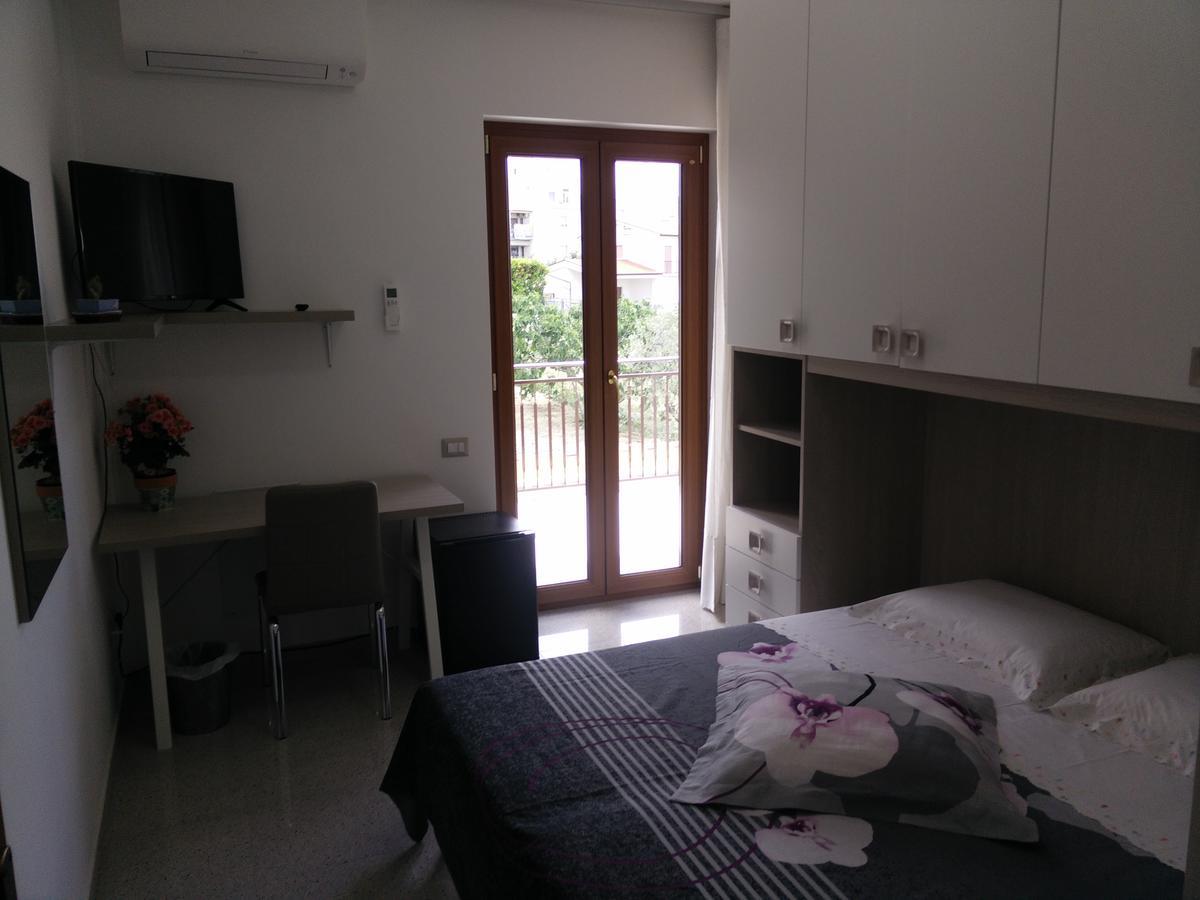 B&B Green Da Maria Ματέρα Εξωτερικό φωτογραφία