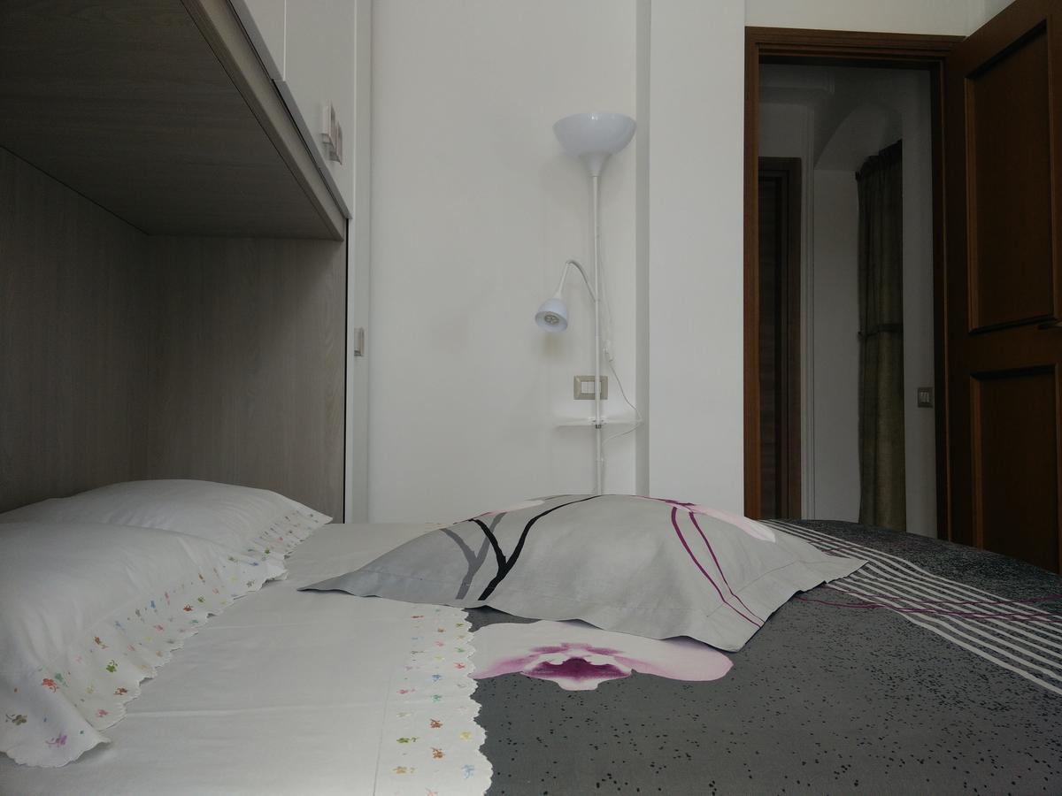 B&B Green Da Maria Ματέρα Εξωτερικό φωτογραφία