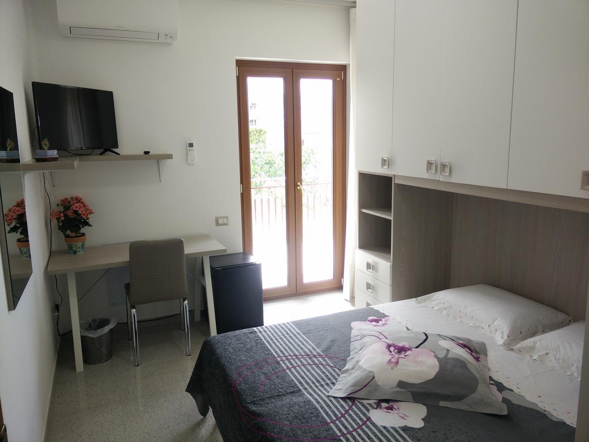 B&B Green Da Maria Ματέρα Εξωτερικό φωτογραφία